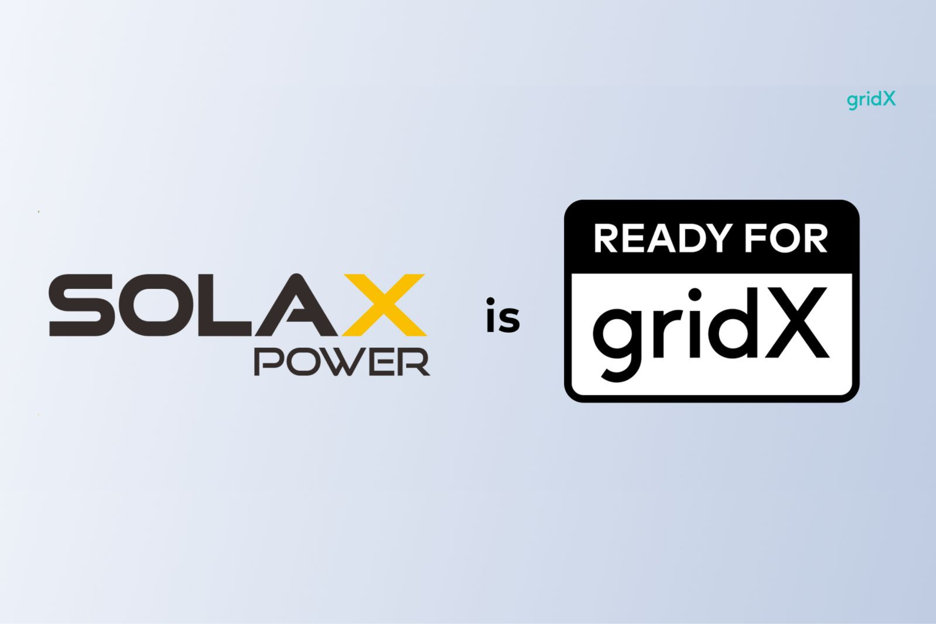 球速体育能源携手gridX，共创智慧能源互联新范式